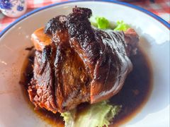 -卧龙堡客栈·中餐厅(古北水镇店)