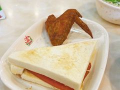 -露莎餐厅(得胜沙店)