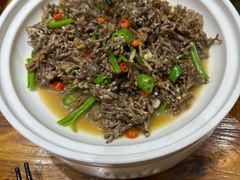 -下梅人家土菜馆(历史文化餐厅度假区店)