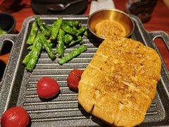 -摩打食堂(江南西店)
