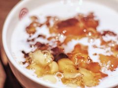 -彬媽糖水(侨鑫国际店)