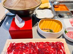 -海底捞火锅(奥山世纪城店)