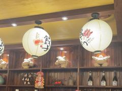 -鸟鹏烧鸟居酒屋(昌岗店)