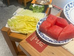 -东镇老火锅(长春路首店)