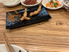 -霸道川面馆(张江店)