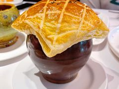 酥皮牛肉汤-波特曼西餐厅(南岗店)