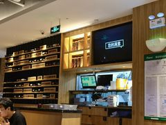-木屋烧烤(大运店)