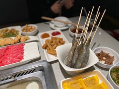 -海底捞火锅(群光广场店)