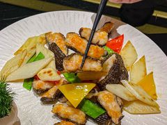 -夜宴江景餐厅