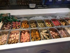 -万记麻辣烫国展总店