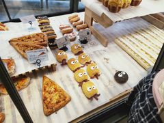 -仟吉KenGee(汇华广场店)