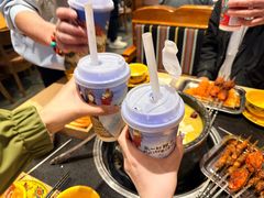 -田村·石锅藏香鸡(布达拉宫店)