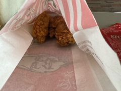 -肯德基(广场南路店)