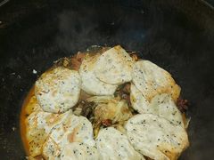 -地锅公社·现炒地锅鸡·地锅鱼·夜宵(罗锦路店)