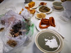 -老磁器口豆汁店(天坛店)