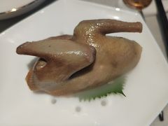 -狮王府淮扬菜(夫子庙老门东店)