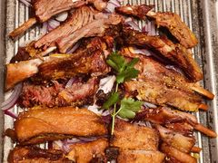 -老德州四合院·德州菜(天衢路店)