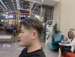 点击看大图 -3M hair美发沙龙