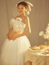 -经典婚纱摄影美学馆·私人定制