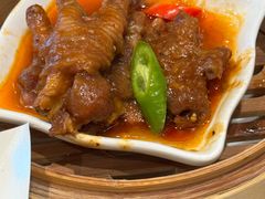 -悦得闲广式点心茶楼(蓝鲸世界店)