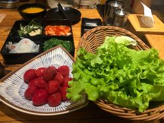 -千寻烧肉(政务区店)