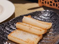 -三宝大饭店-中和艺素餐厅(浦上金山正祥广场店)