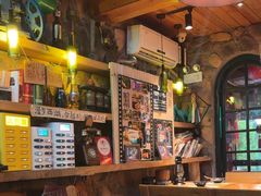 -马灯部落·西湖边的创意山景餐厅(虎跑动物园店)