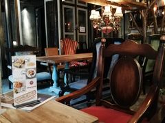 大堂-MAAN COFFEE(金桥店)