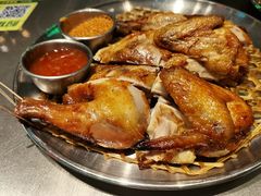 -紫滇源云南生态菜(丹凤街店)