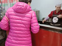 -郑家包子牛肉拉面(尚勤路店)