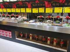 -一块豆腐(英雄山总店)
