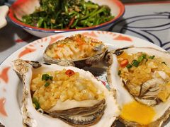 -辉记炭烧海鲜大排档·老字号(福田店)