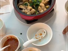 -莆田餐厅PUTIEN(颐堤港店)
