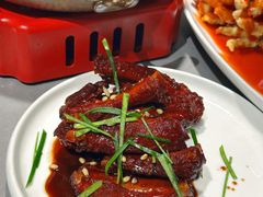 -姑苏家宴·苏帮菜·松鼠桂鱼(苏州总店)
