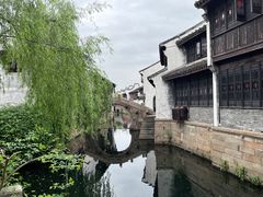 -嘉兴月河历史街区