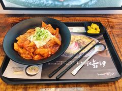 辣年糕鱼面-古来思鱼饼