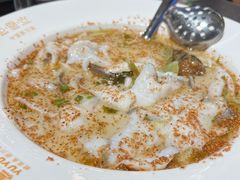 -渔语鱼新川菜Bistro(万象天地店)