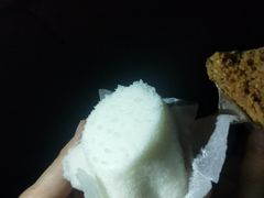 定胜糕-锦记糕点铺