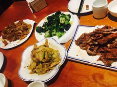 -辣子鸡背(九龙山店)