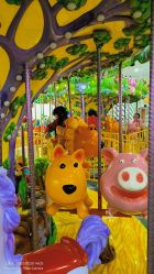 -宝燕乐园(春申店)