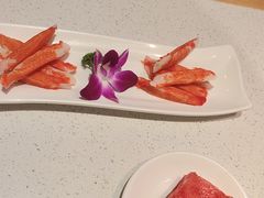 -千牛将·鲜牛肉火锅(开元路店)