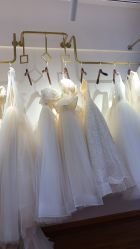 -MUSE缪斯婚纱礼服馆(黄陂广场店)