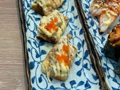 -小川洋风料理(武胜路凯德广场店)