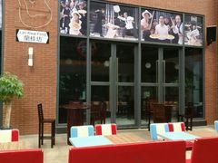 -观澜湖兰桂坊(深免海口观澜湖免税城店)