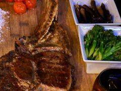 -宴悦海鲜餐厅·游水海鲜·牛排(亚龙湾瑞吉店)