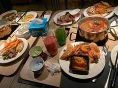 -星伦多自助料理(江阴万达店)