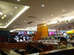 -吉布鲁牛排海鲜自助(龙湖北城天街购物广场店)