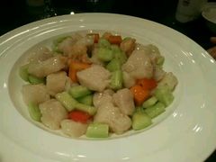 -宝轩渔府·老字号海鲜·正宗津菜(水上店)