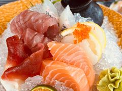 -炙柒Sekinana·精致料理 烧鸟·铁板烧(海上世界店)