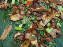 -云海肴汽锅鸡·云南小炒(天津国金汇店)